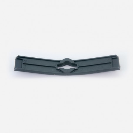 PLAQUETTE CENTRALE AVANT FIMAP / COMAC  ( SUCEUR EVO 680MM )