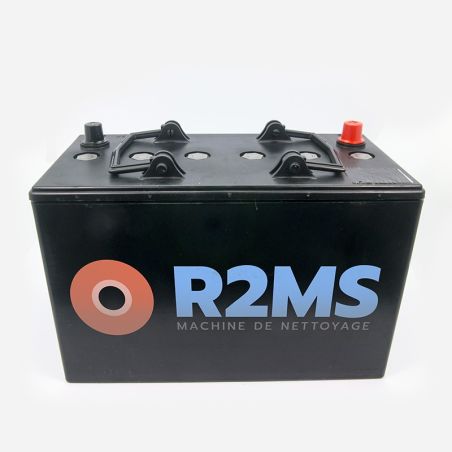 BATTERIE LITHIUM ION 6V 20 AH -C5 8F20