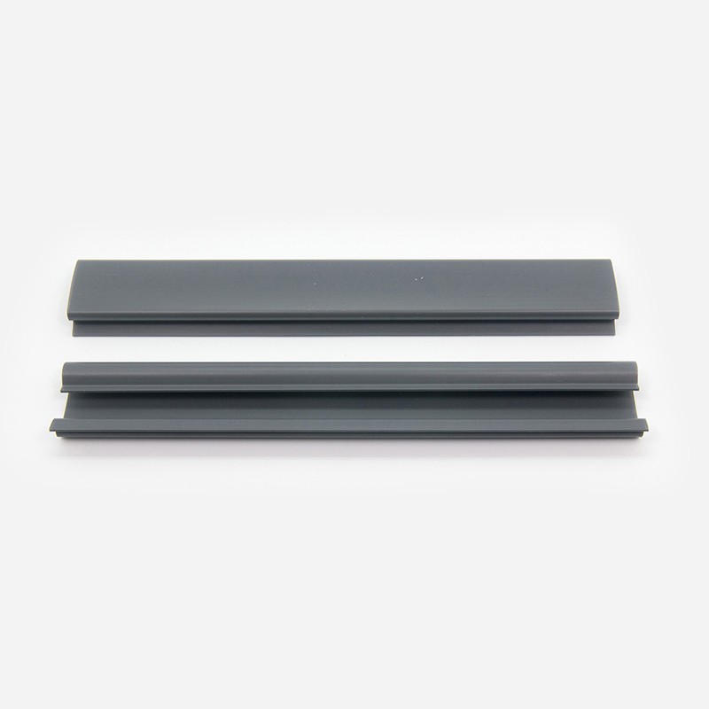 CLIP DE LAMELLE EMBOUCHURE 2 PIECES  AUTOLAVEUSE NILFISK   (9095555000)