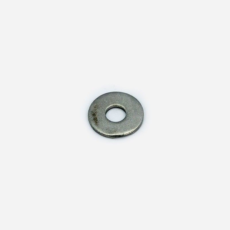RONDELLE EN INOX 8,4/24  2A2 WETROK