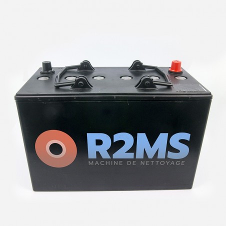 BATTERIE GEL 12 V  63AH-C5 SONNENSCHEIN  DIMENSIONS LONG 260MM    LARG 171MM   HT  210MM