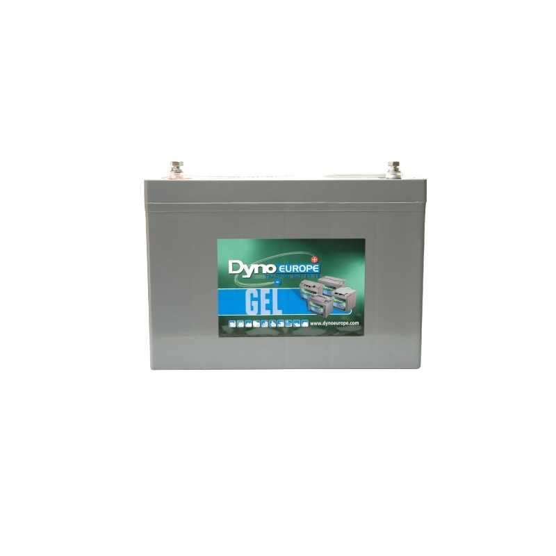 BATTERIE GEL 12 V 75 AH-C5  Dimensions: LG 307MM X LARG 168MM X HT 214MM