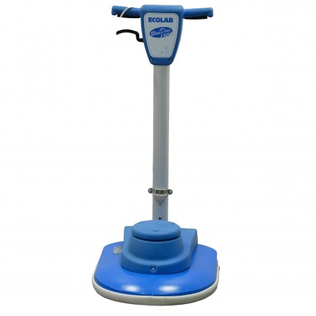 MONOBROSSE OCCASION HAUTE VITESSE ECOLAB BLUE DISC 1500