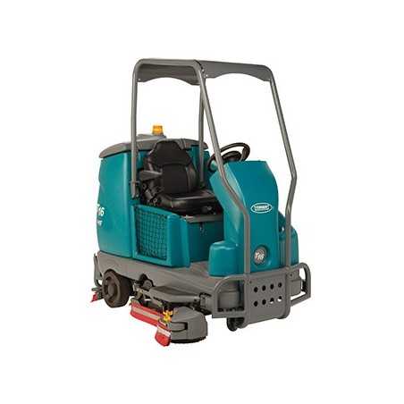 AUTOLAVEUSE TENNANT TYPE T16 (910MM) AUTOLAVEUSE TENNANT TYPE T16 (910MM)