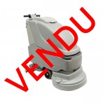 AUTOLAVEUSE OCCASION COMAC SIMPLA 50BT RECONDITIONNE
