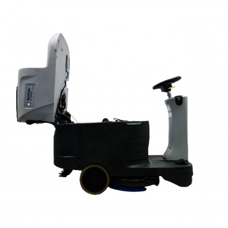 AUTOLAVEUSE AUTOPORTEE OCCASION NILFISK SC2000 AUTOLAVEUSE AUTOPORTEE OCCASION NILFISK SC2000
