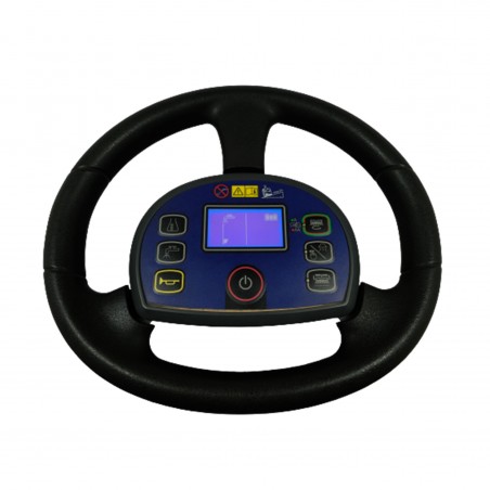 AUTOLAVEUSE AUTOPORTEE OCCASION NILFISK SC2000 AUTOLAVEUSE AUTOPORTEE OCCASION NILFISK SC2000