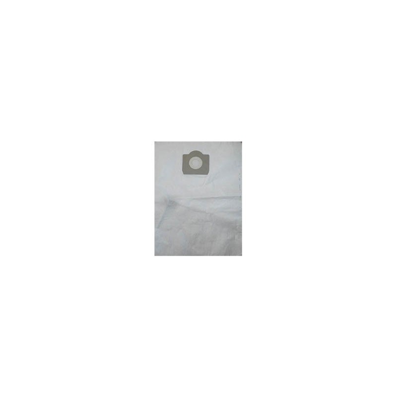 Sac microfibre classe M pour IPC GP 1/27 HEPA (unité)
