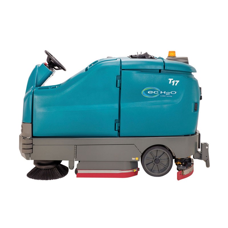 AUTOLAVEUSE AUTOPORTEE OCCASION TENNANT T17
