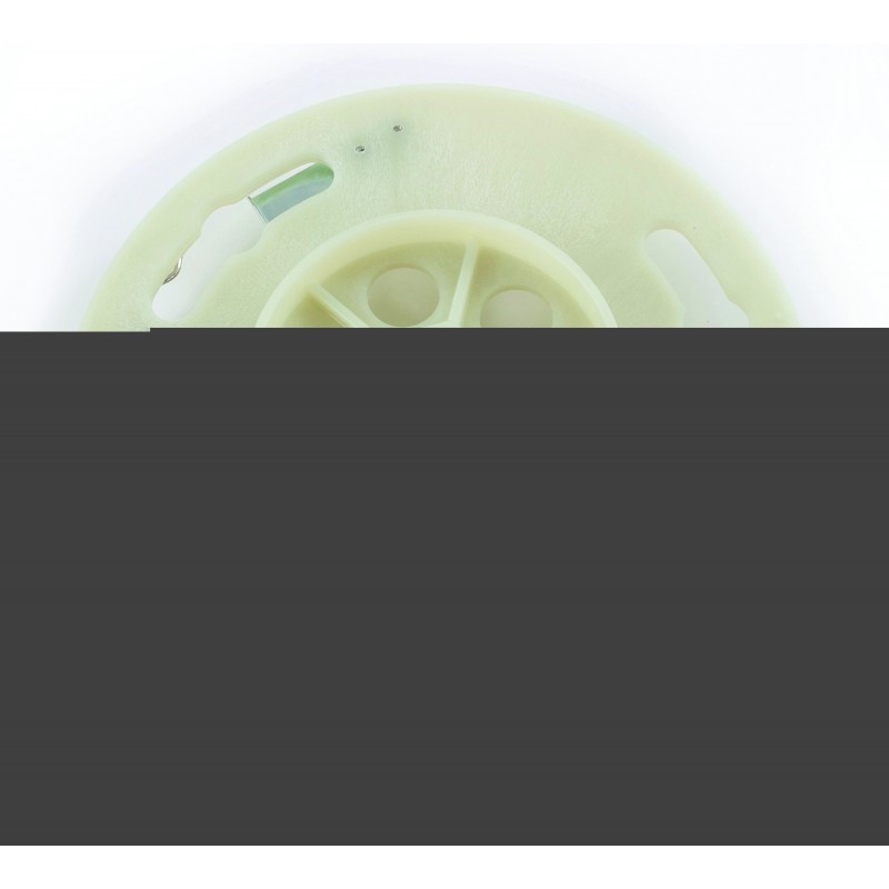 PLATEAU ENTRAINEUR EN NYLON POUR AUTOLAVEUSE VIPER