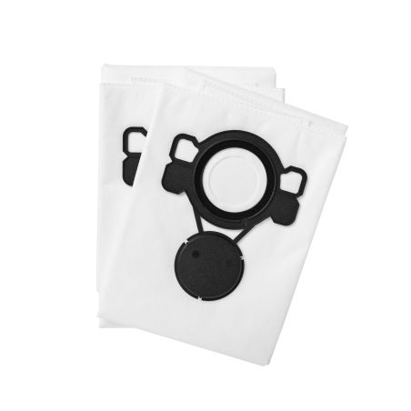 LOT DE 5 SACS SYNTHETIQUE MICROFIBRE  30/40 L