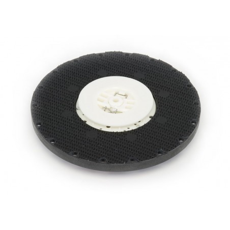 PLATEAU PORTE DISQUE DIAM 330MM POUR AUTOLAVEUSE NILFISK SC866