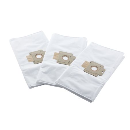 GRAND SAC PAPIER POUR CV NILFISK
