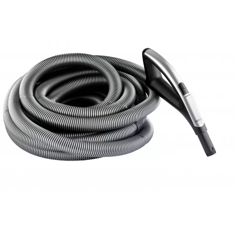 KIT TUYAU CV WIRELESS 12M EU433MHZ NILFISK