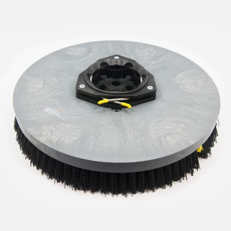 BROSSE DIAM 450MM PPL090 POUR AUTOLAVEUSE TENNANT T16