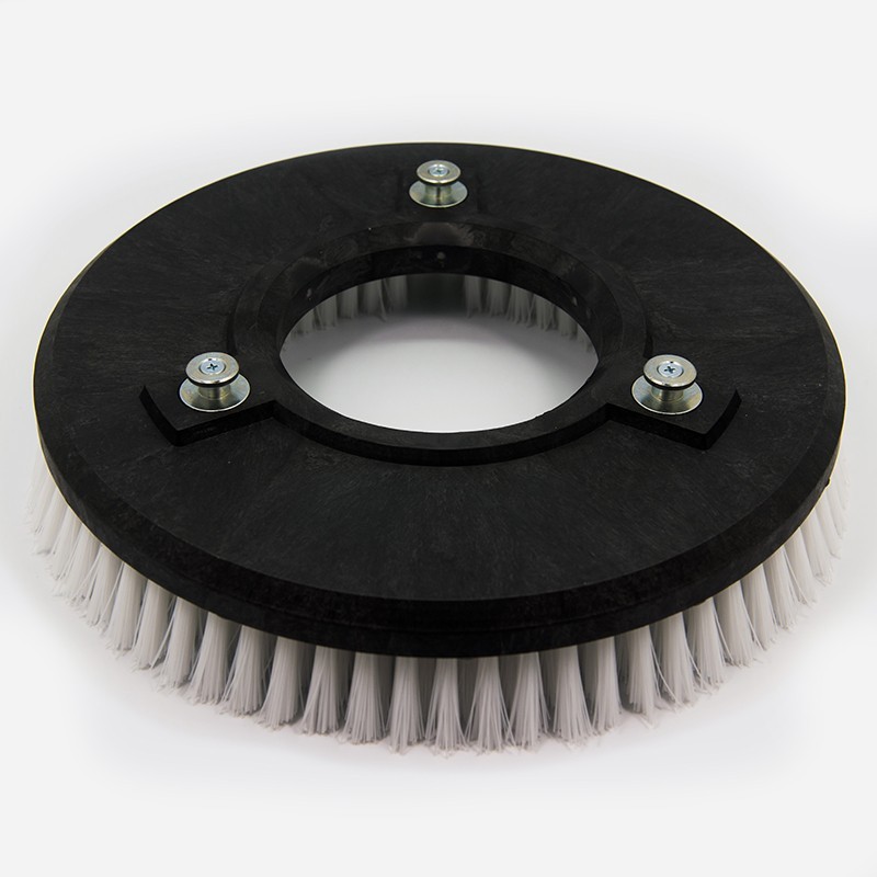 BROSSE DYNA GRIT 80 370MM NILFISK