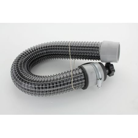 TUYAU DE VIDANGE COMPLET V66 OMNIA32 / TRIPLA85  ( 67523020 )
