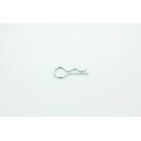 GOUPILLE BETA DE FIXATION POUR SUCEUR PLASTIC POUR AUTOLAVEUSE NUMATIC