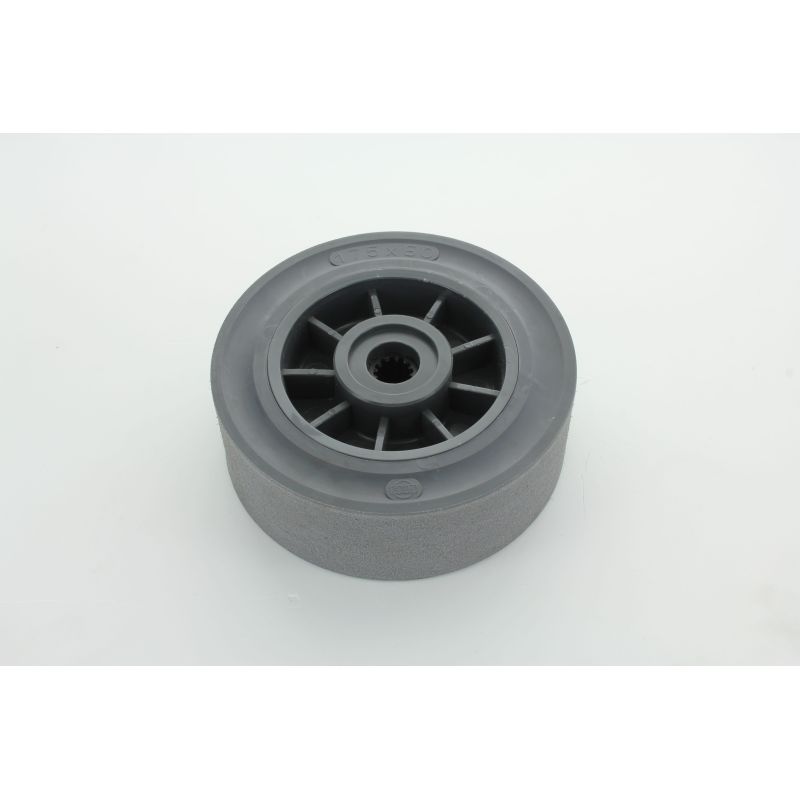 ROUE MOTRICE DIAM 175MM POUR AUTOLAVEUSE FIMAP MMX50BT