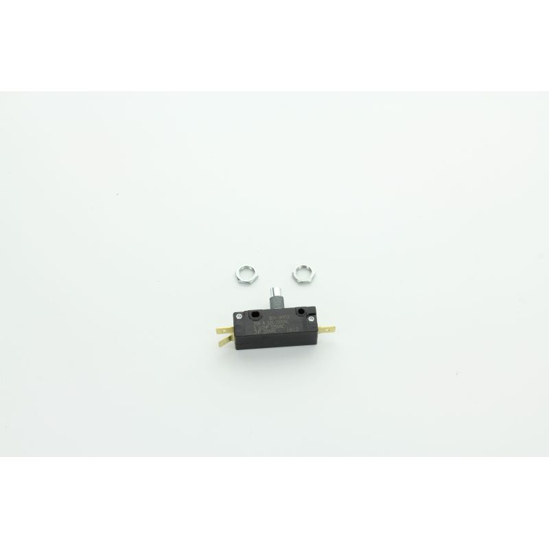 MICRO INTERRUPTEUR CAPTEUR BROSSE POUR AUTOLAVEUSE TENNANT T5 T3