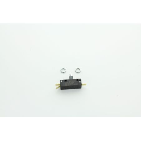MICRO INTERRUPTEUR CAPTEUR BROSSE POUR AUTOLAVEUSE TENNANT T5 T3