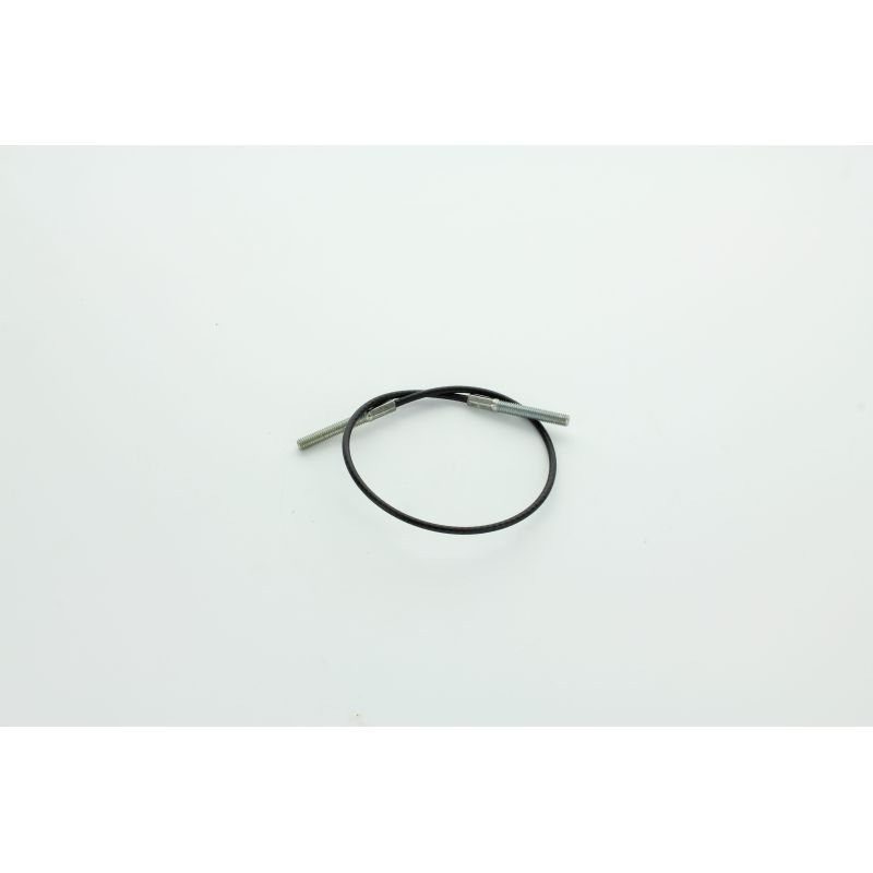 CABLE DE RELEVAGE SUCEUR POUR AUTOLAVEUSE TENNANT T3