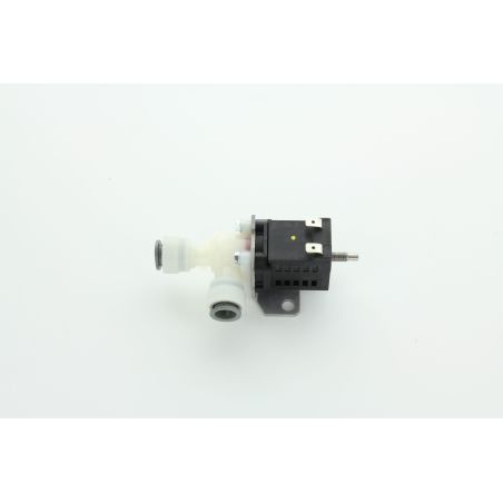 ELECTROVANNE 24V QF08/QF08 POUR AUTOLAVEUSE TENNANT T300
