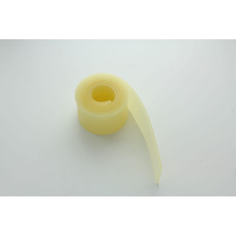 LAMELLE SUCEUR ARRIERE URETHANE TASKI SWINGO  LG 1218MM X 54MM