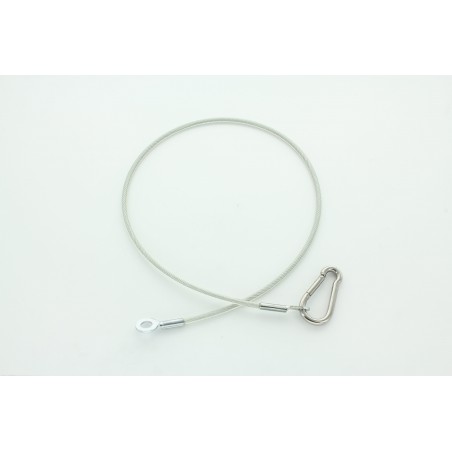 CABLE COMPLET NILFISK