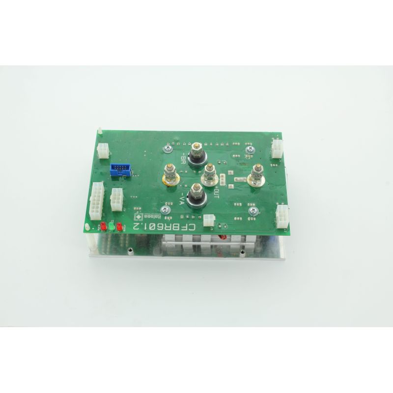 CARD ELECTRONIC DE FONCTIONS NILFISK