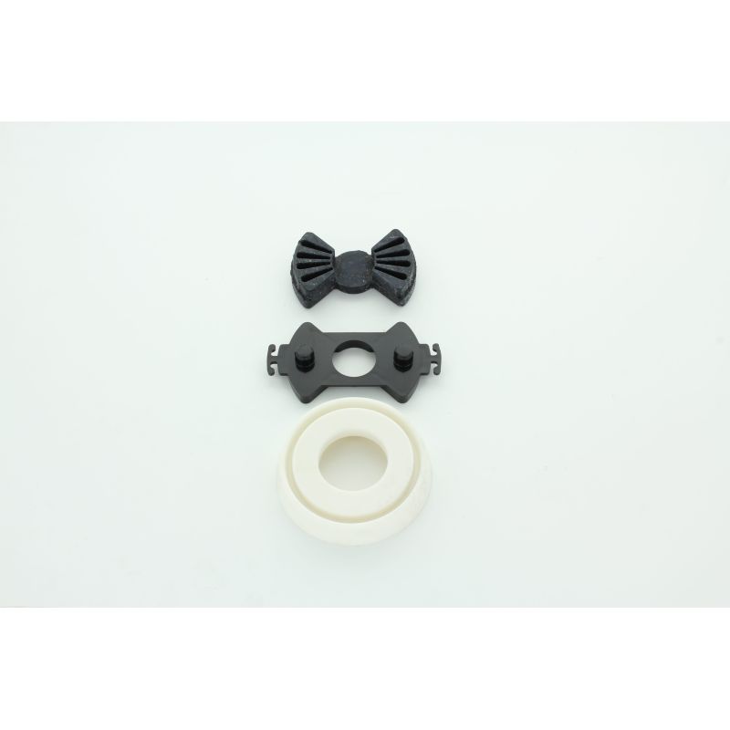 KIT SUSPENSION MOTEUR