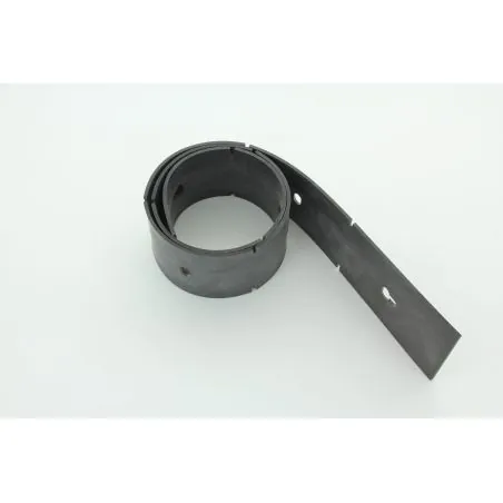 LAMELLE DE SUCEUR AVANT (958MMx60MM) POUR AUTOLAVEUSE NILFISK-ALTO