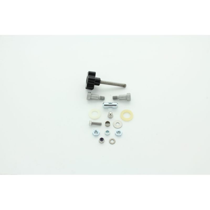 KIT FIXATION EMBOUCHURE SCRUBTEC 553 BL
