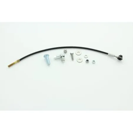 KIT CABLE D EMBOUCHURE NILFISK (9096662000)