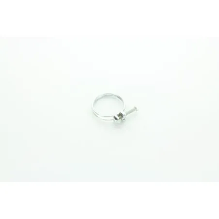 COLLIER TUYAUX POUR AUTOLAVEUSE GANSOW