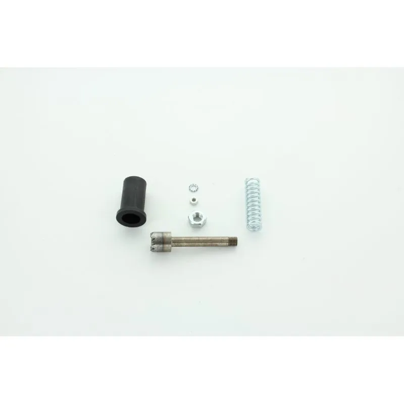 KIT AXE CRANTE DE TIGE DE COMMANDE NILFISK