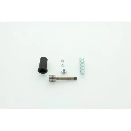 KIT AXE CRANTE DE TIGE DE COMMANDE NILFISK