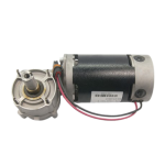 BÜRSTENMOTOR