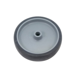 RAD für Single Disc