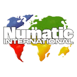 NUMATIC